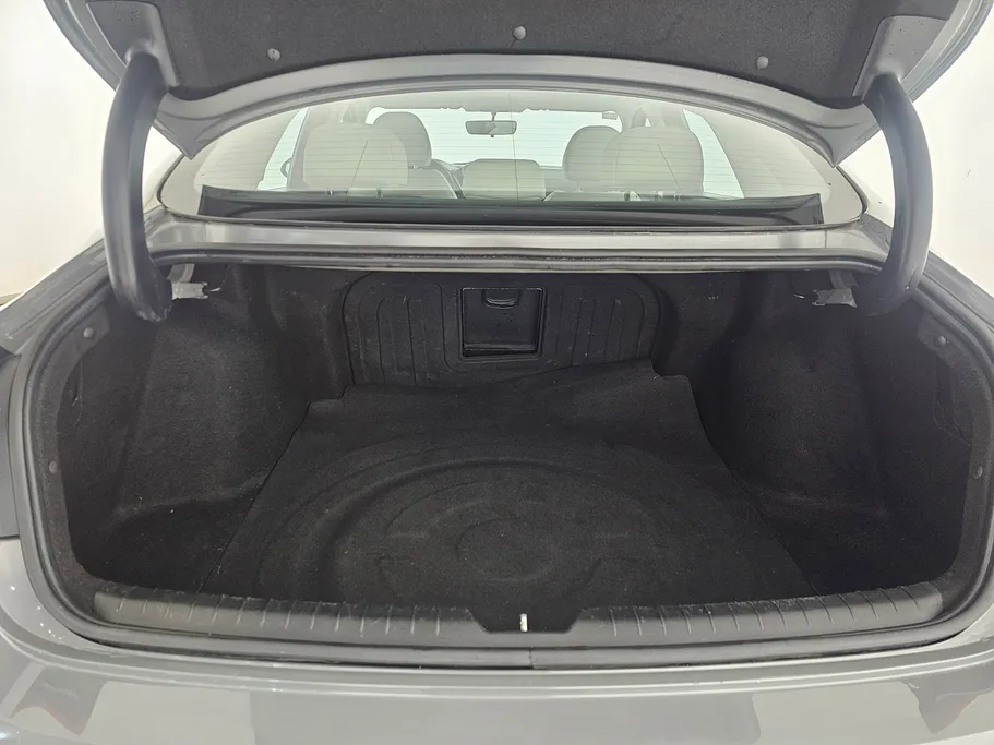 2022 Hyundai Sonata Smart 