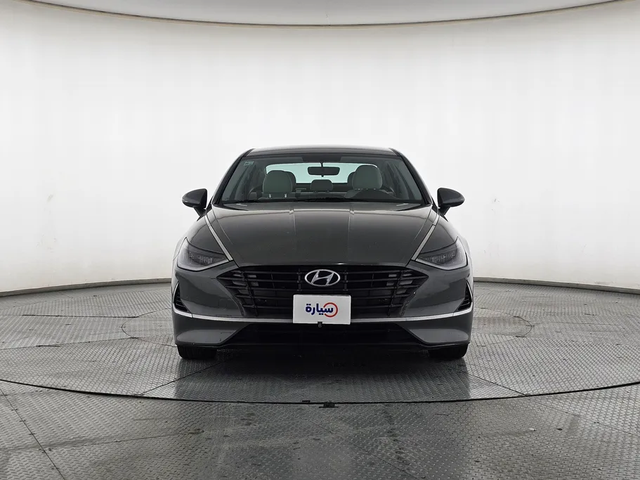 2022 Hyundai Sonata Smart 