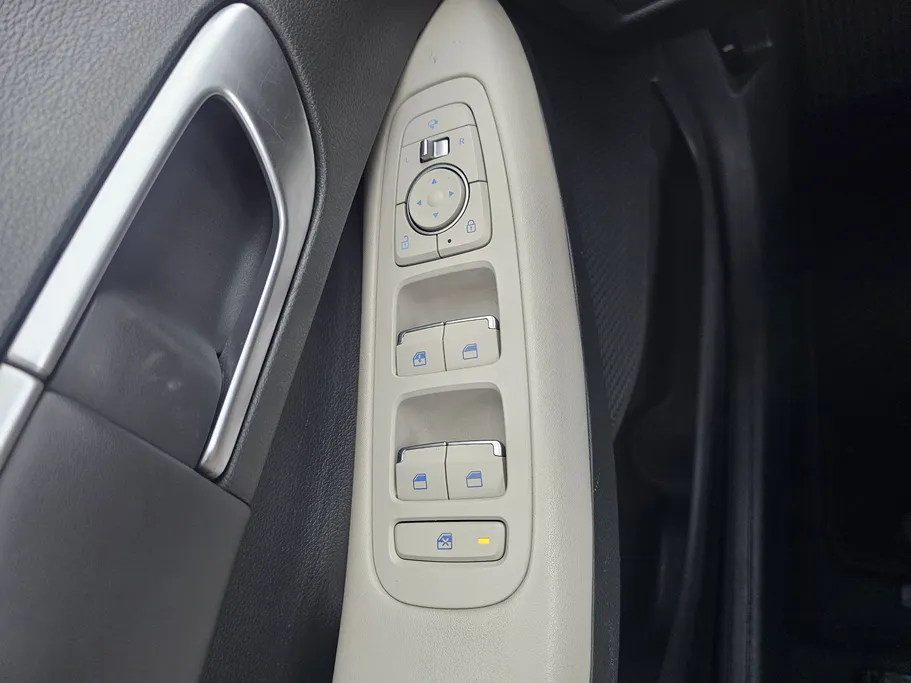 2022 Hyundai Sonata Smart 