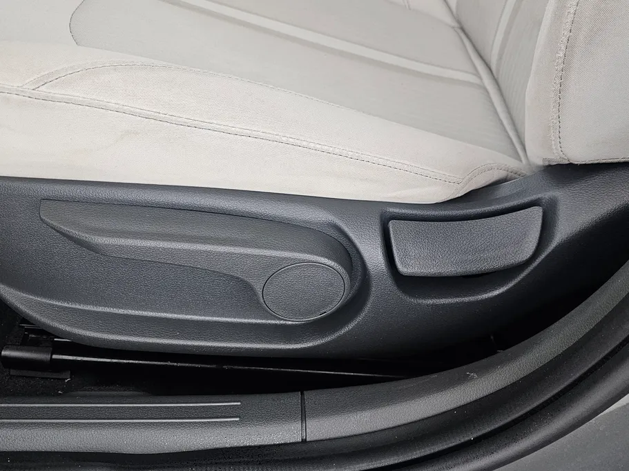 2022 Hyundai Sonata Smart 