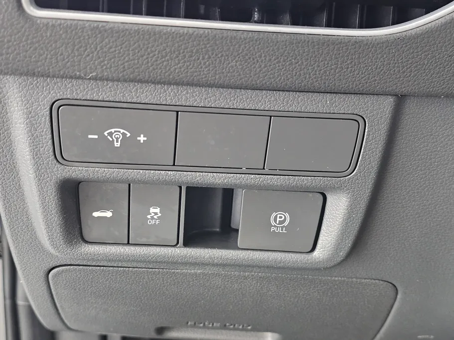 2022 Hyundai Sonata Smart 