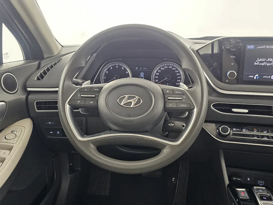 2022 Hyundai Sonata Smart 