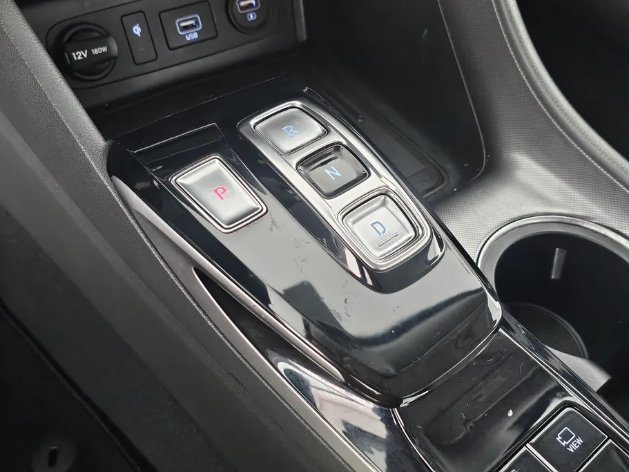 2022 Hyundai Sonata Smart 