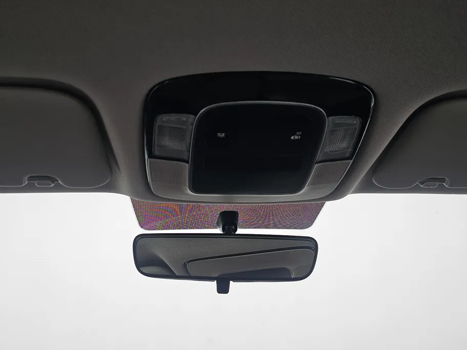 2022 Hyundai Sonata Smart 