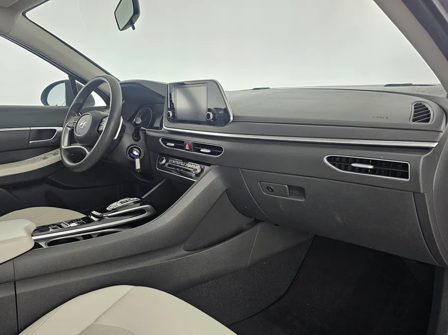 2022 Hyundai Sonata Smart 