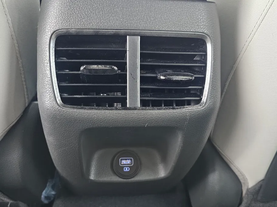 2022 Hyundai Sonata Smart 