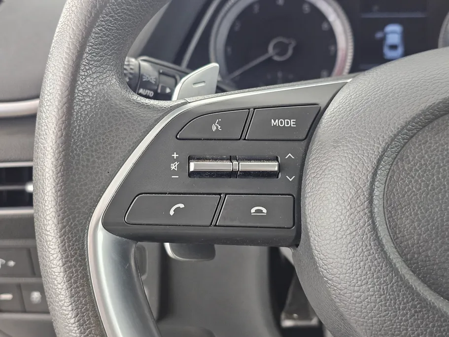 2022 Hyundai Sonata Smart 