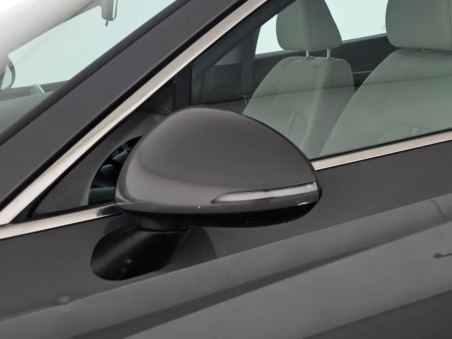 2022 Hyundai Sonata Smart 