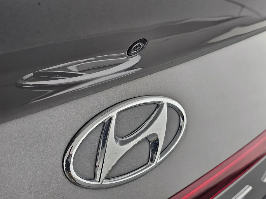 2022 Hyundai Sonata Smart 