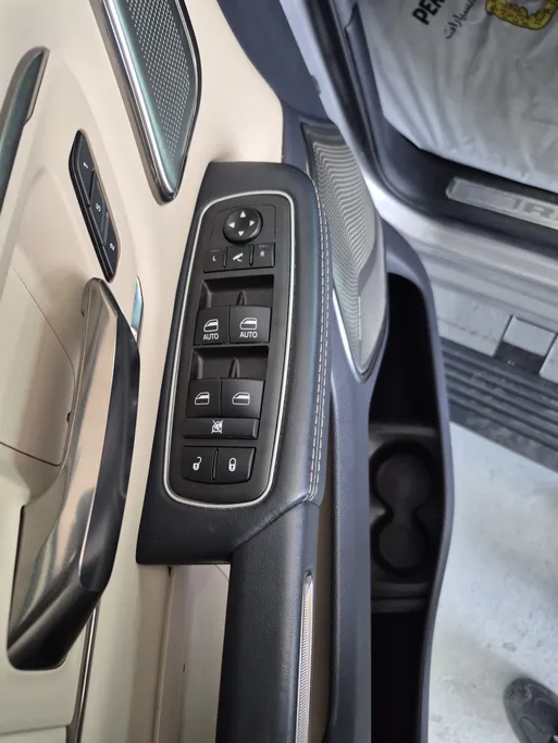 2021 Dodge Ram Limited 