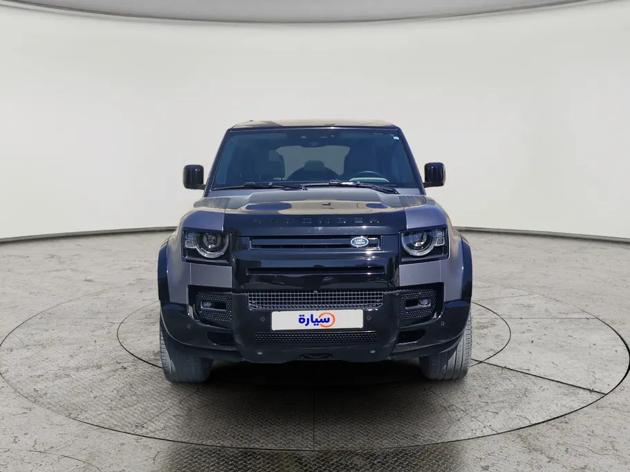 2023 Range Rover Defender 110