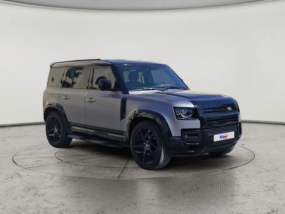 2023 Range Rover Defender 110