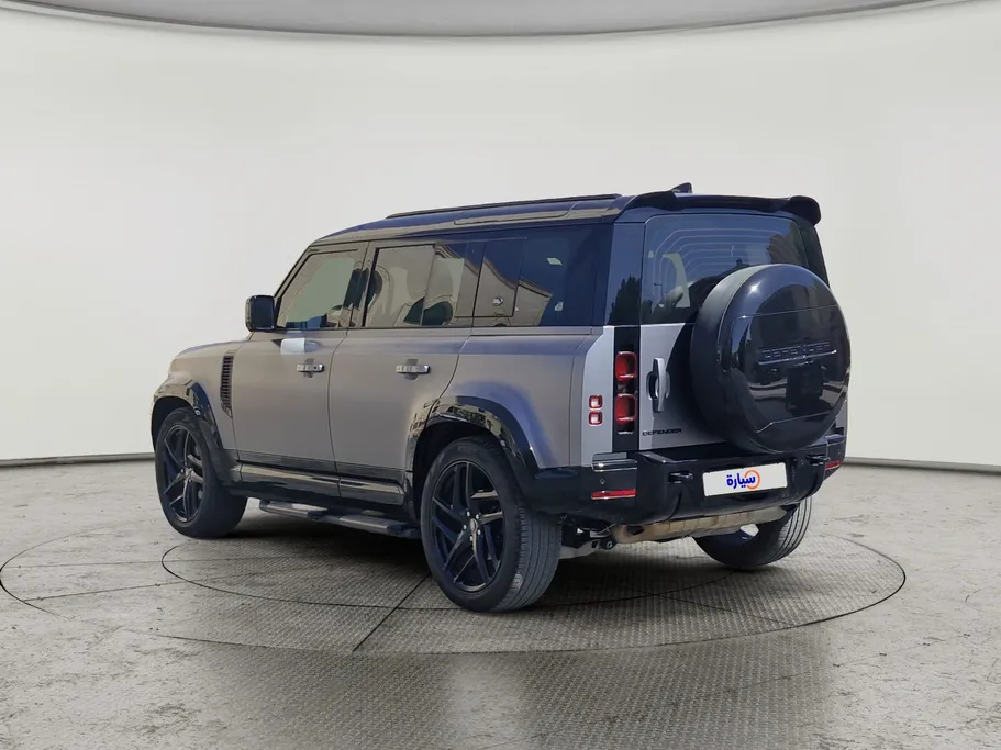 2023 Range Rover Defender 110