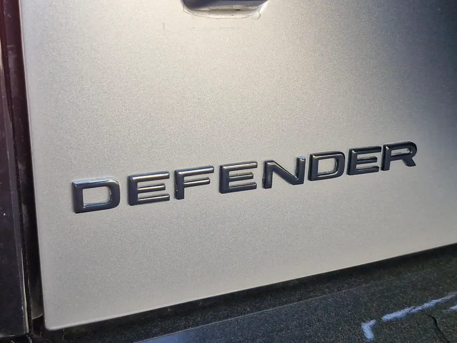 2023 Range Rover Defender 110