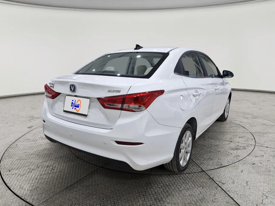 شانجان السفن Full Option 2025