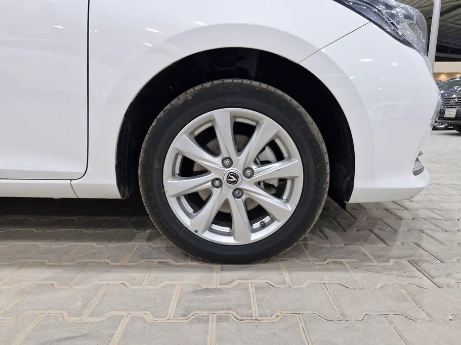 شانجان السفن Full Option 2025