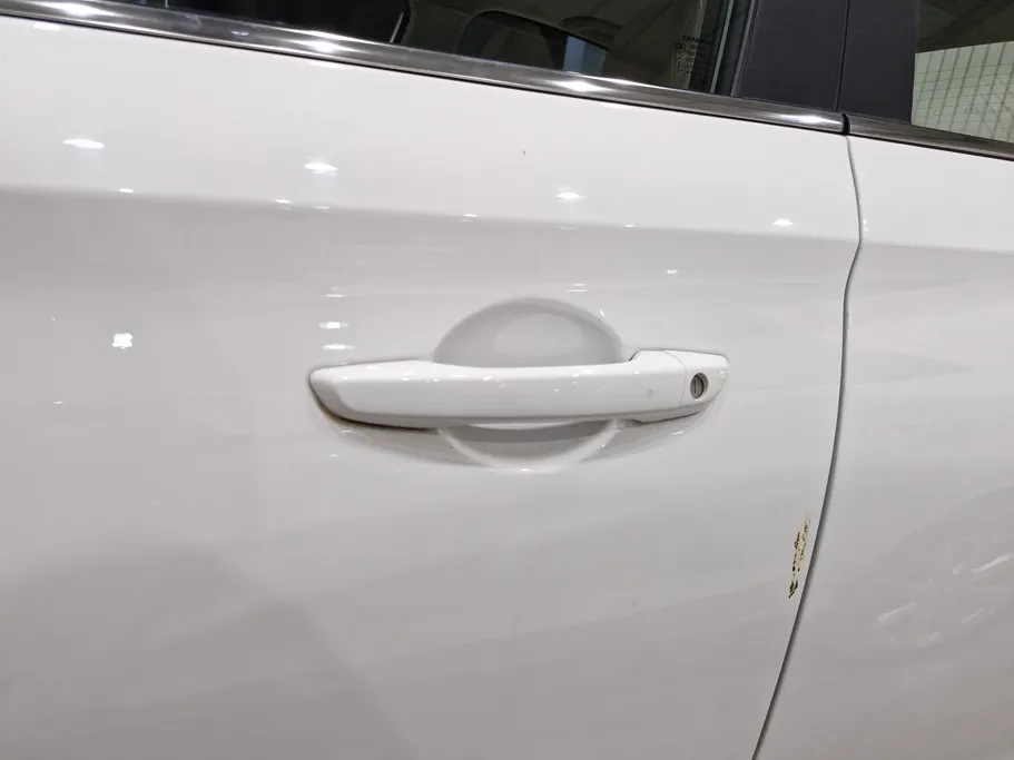 شانجان السفن Full Option 2025