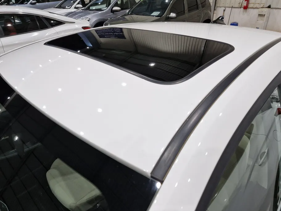 شانجان السفن Full Option 2025