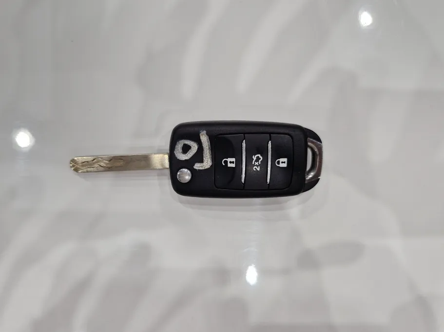 شانجان السفن Full Option 2025