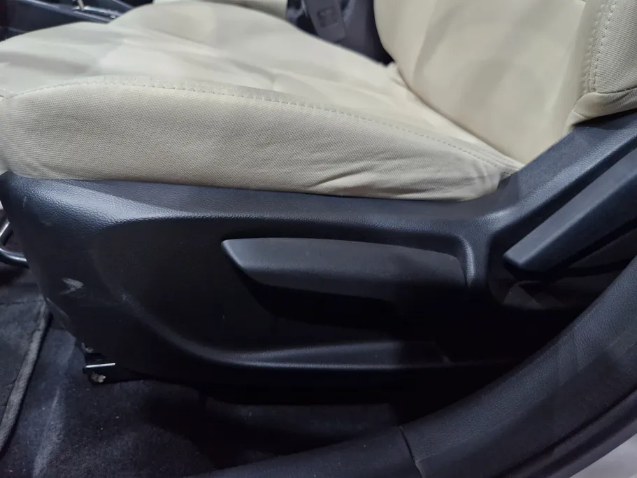 شانجان السفن Full Option 2025