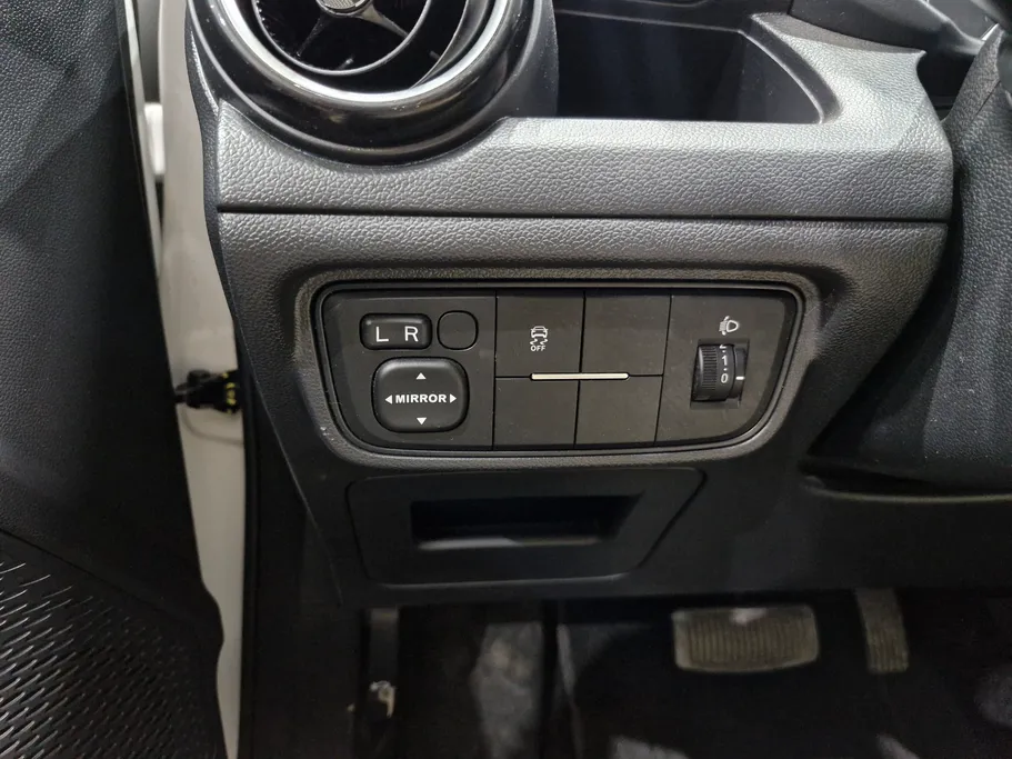 شانجان السفن Full Option 2025