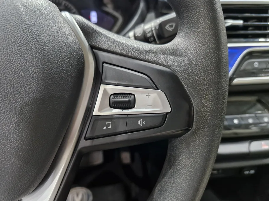 شانجان السفن Full Option 2025