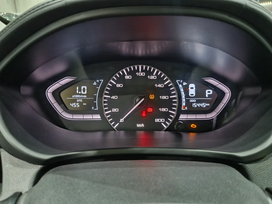 شانجان السفن Full Option 2025