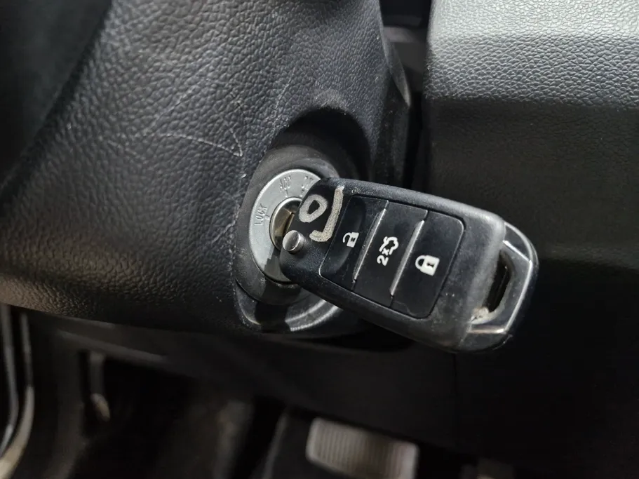 شانجان السفن Full Option 2025