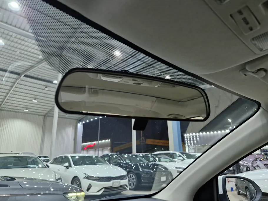 شانجان السفن Full Option 2025