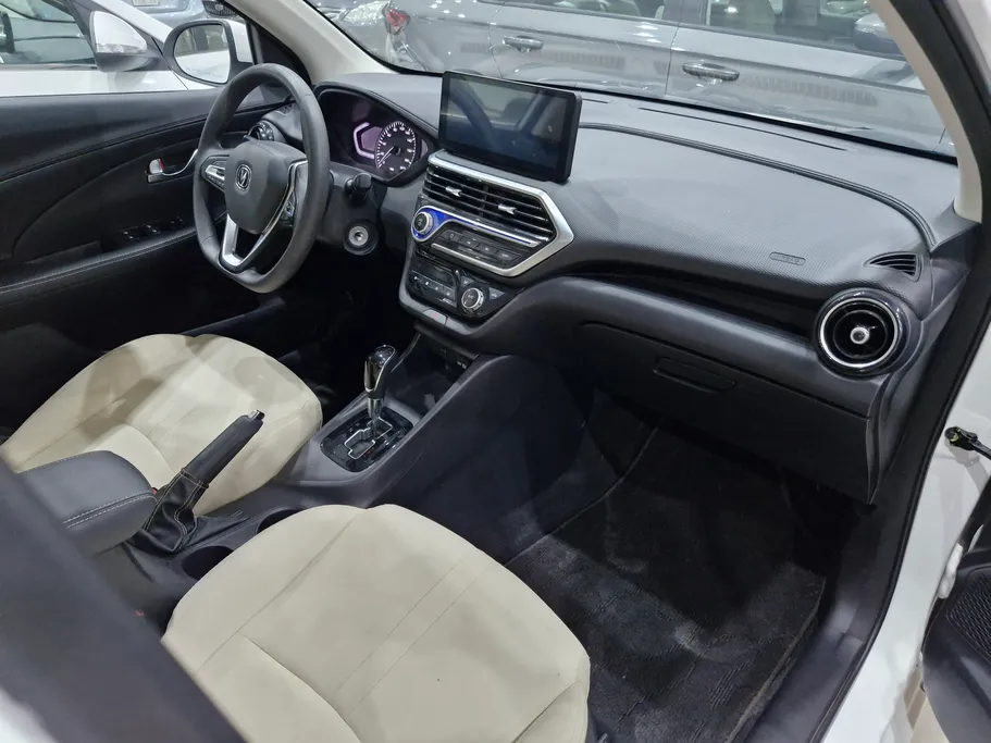 شانجان السفن Full Option 2025