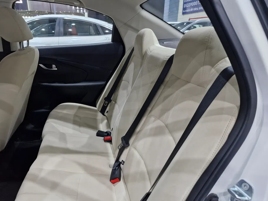 شانجان السفن Full Option 2025