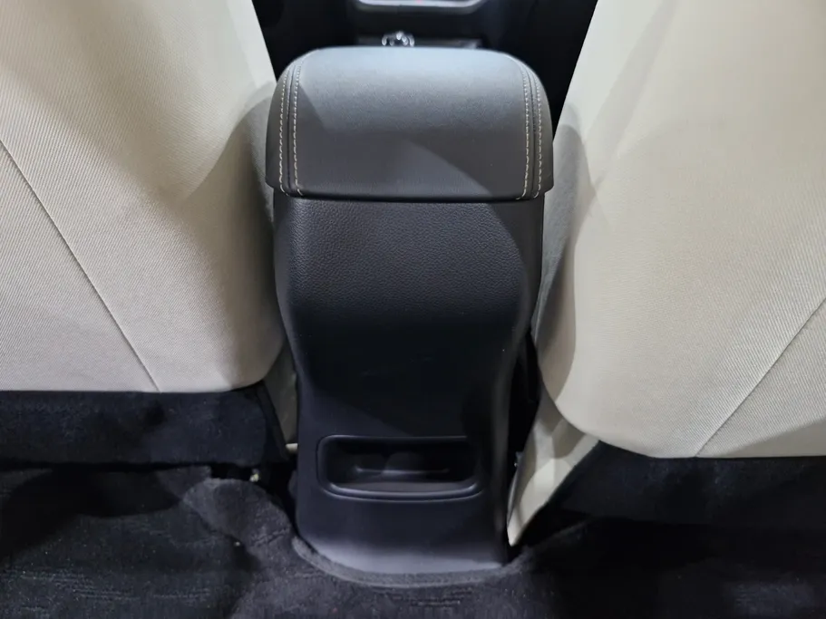 شانجان السفن Full Option 2025