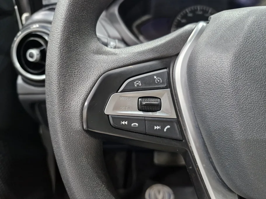 شانجان السفن Full Option 2025