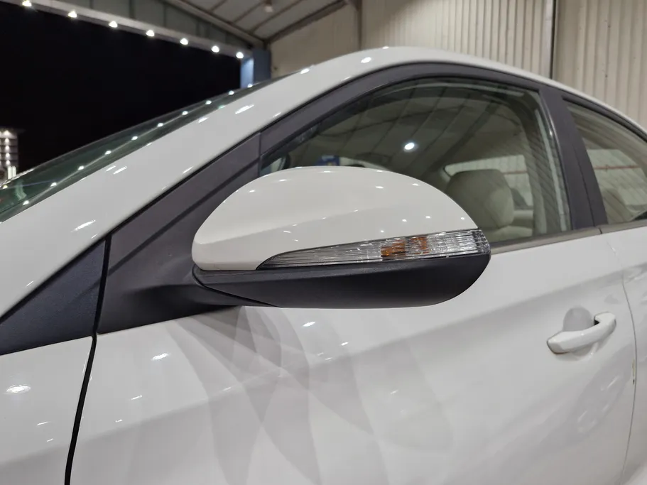 شانجان السفن Full Option 2025