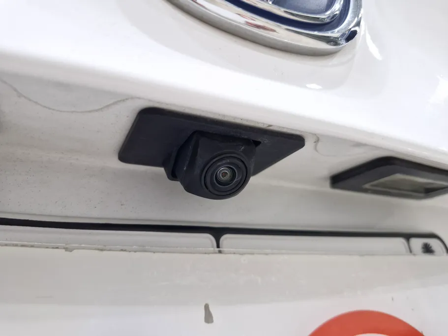 شانجان السفن Full Option 2025