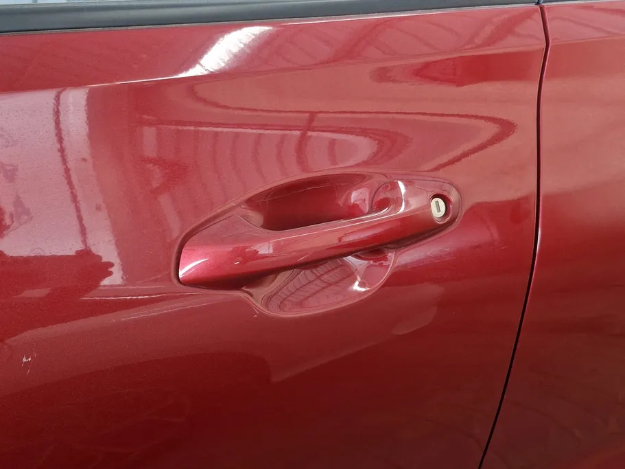 2026 Kia SONET GL New Shape 