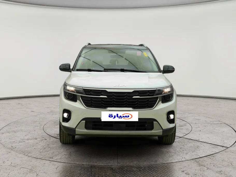 كيا سيلتوس GL 2026 