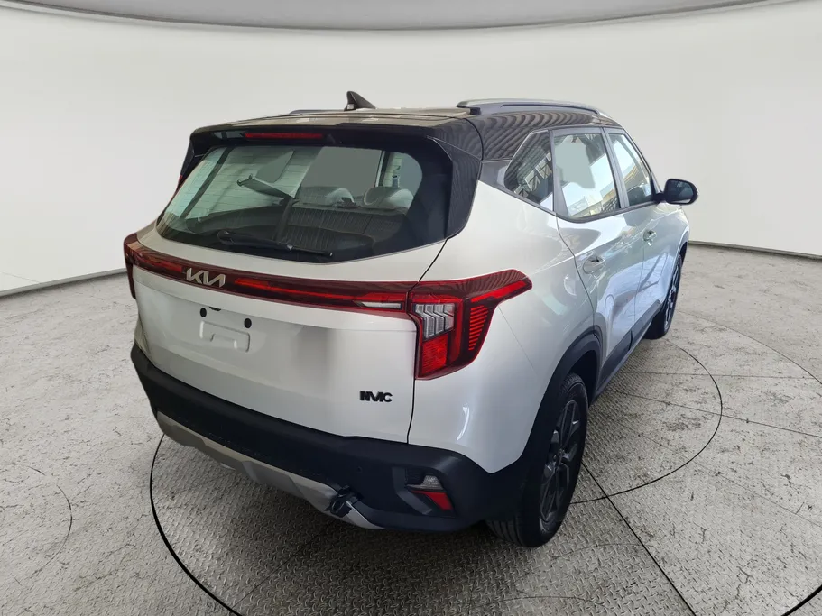 2026 Kia Seltos GL 