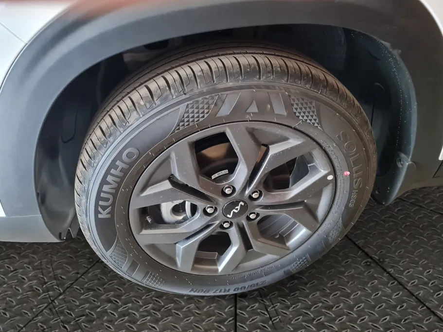 2026 Kia Seltos GL 