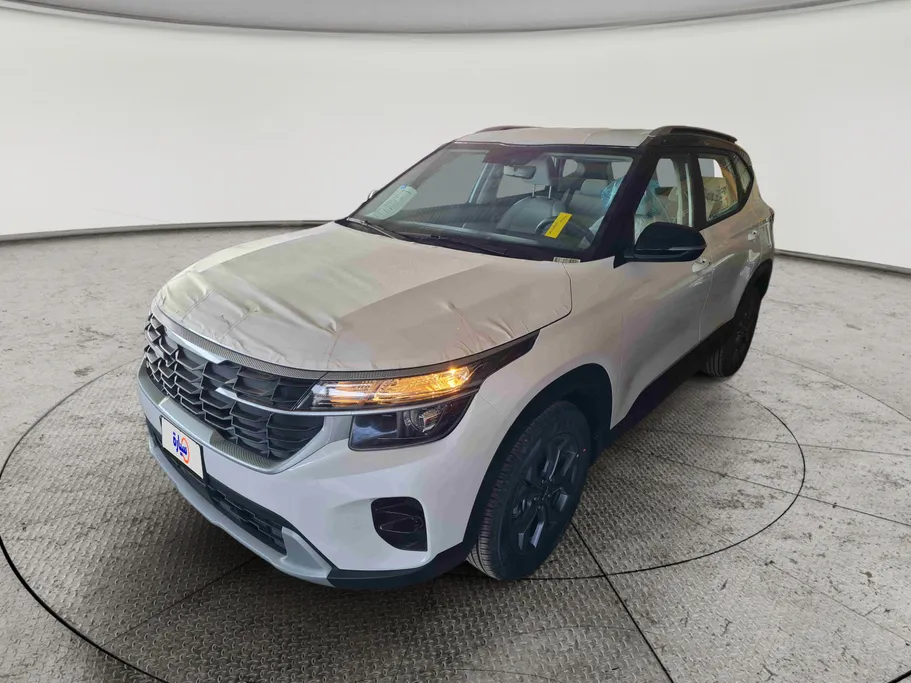 2026 Kia Seltos GL 