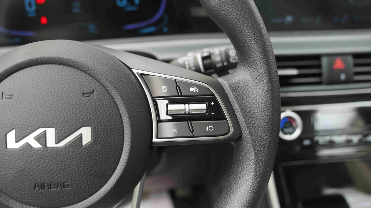 كيا سيلتوس GL 2026 