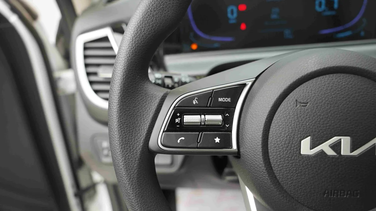 كيا سيلتوس GL 2026 