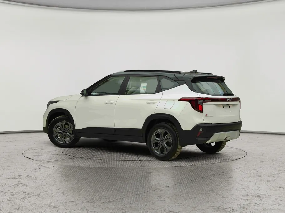 كيا سيلتوس GL 2026 