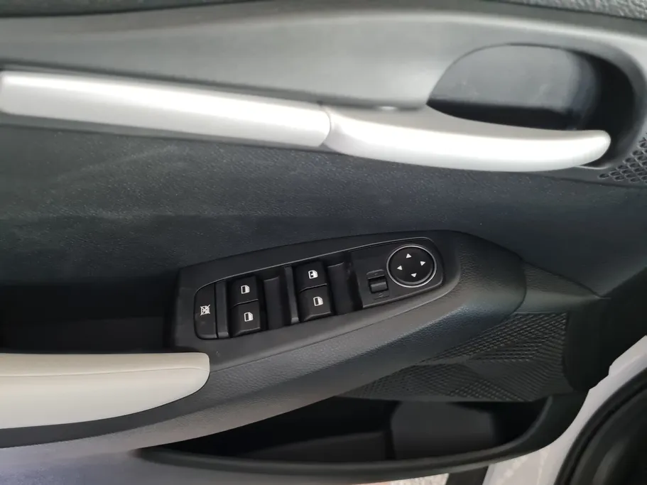 2026 Kia Seltos GL 