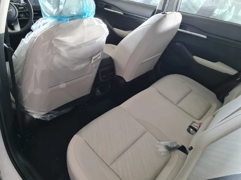 2026 Kia Seltos GL 