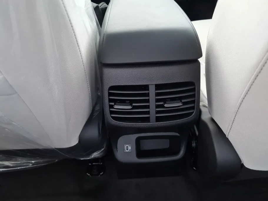 2026 Kia Seltos GL 