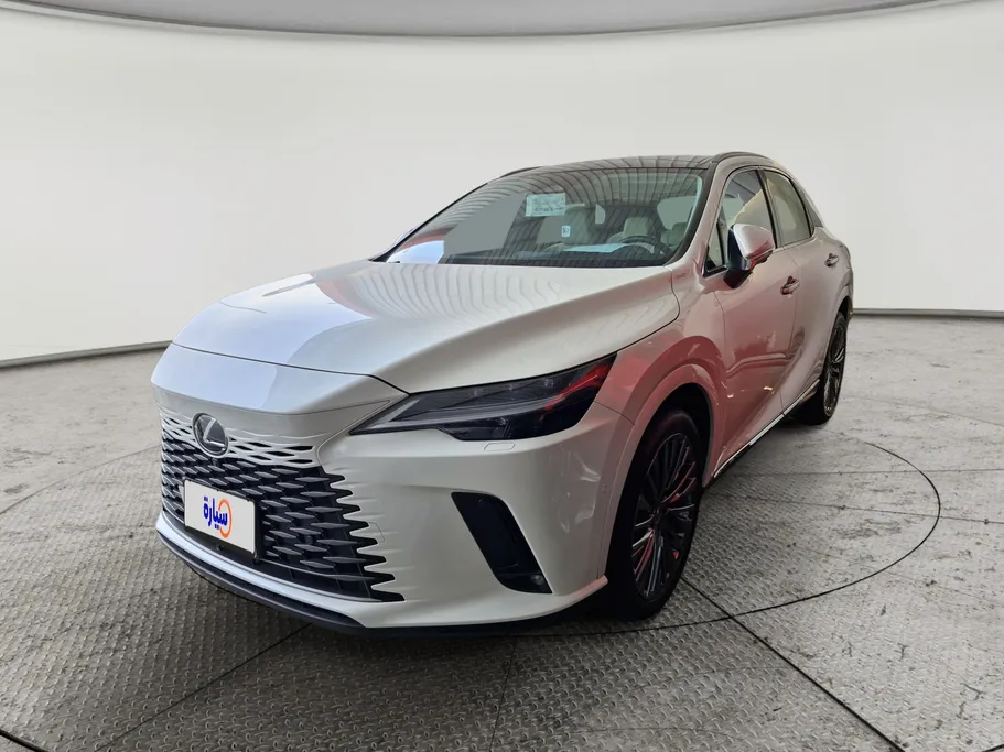 لكزس RX 350 BB Excellence 2024 