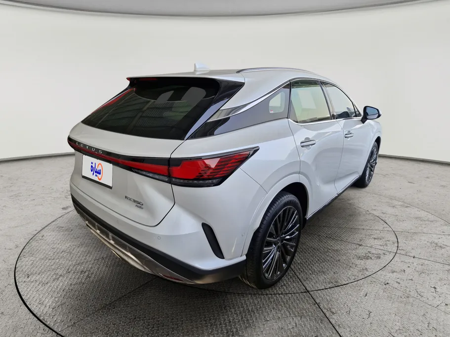لكزس RX 350 BB Excellence 2024 