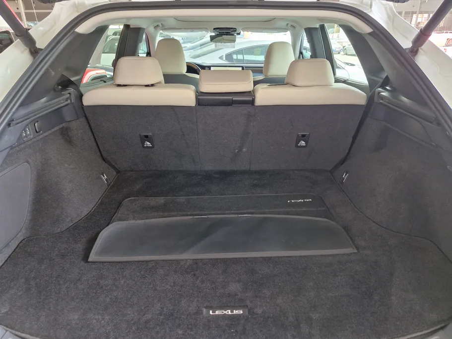 لكزس RX 350 BB Excellence 2024 