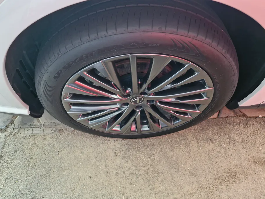 لكزس RX 350 BB Excellence 2024 